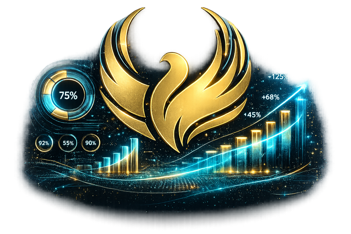 Phoenix eComS – Schweizer E-Commerce, SEO & LLM Lösungen