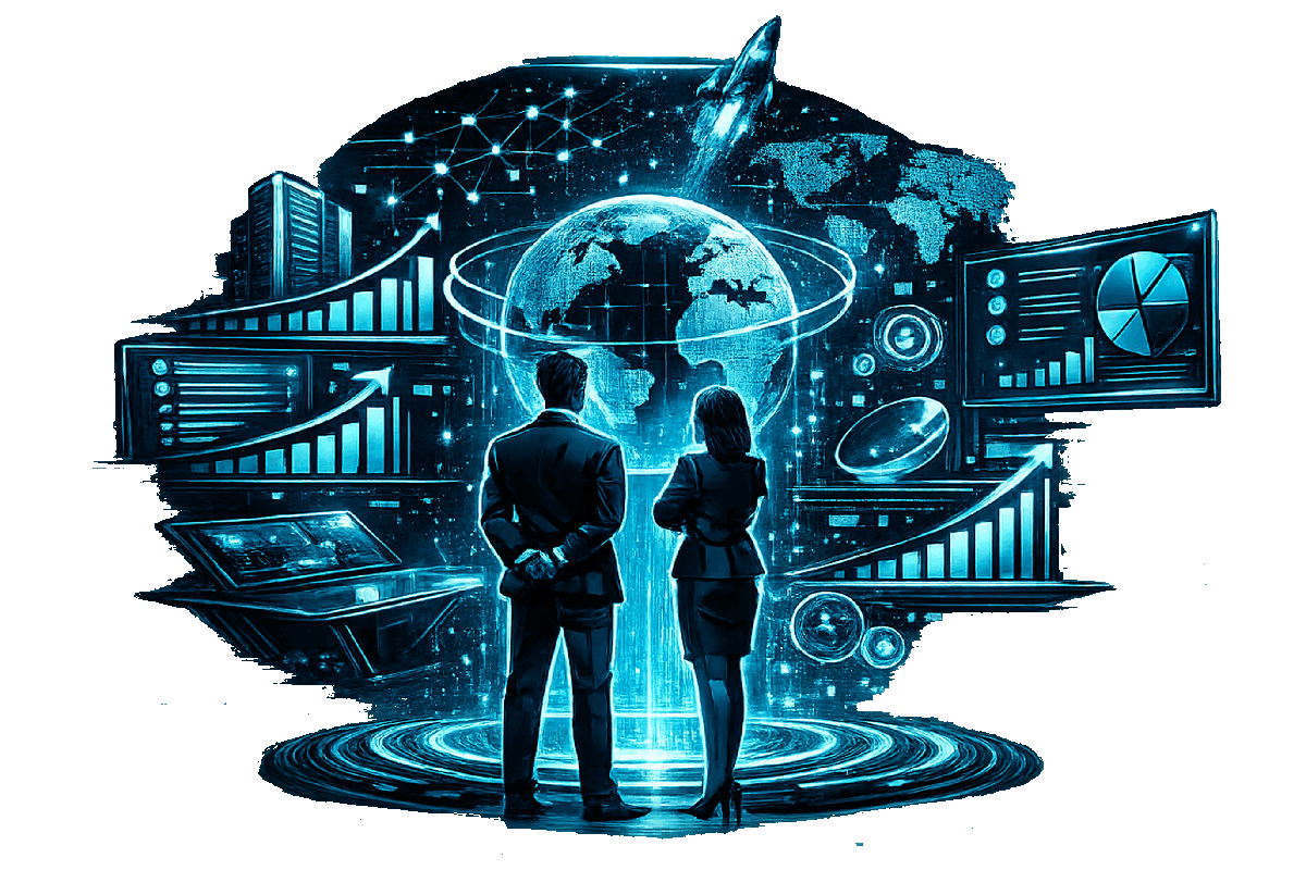 Phoenix eComS – SEO Advanced+ Suite Visual